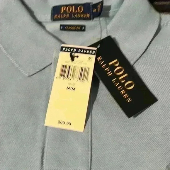 Polo Ralph Lauren Classic 2 Button -Men's Size: Medium - Picture 2 of 5